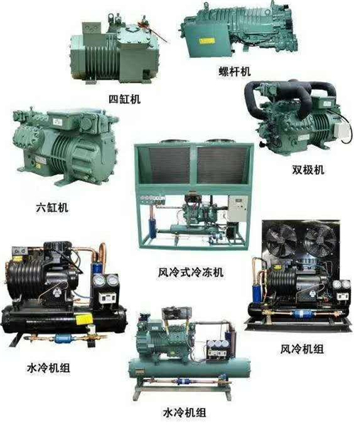 半封閉壓縮機(jī)過熱