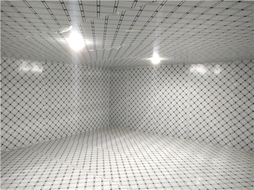 醫(yī)藥冷庫報價