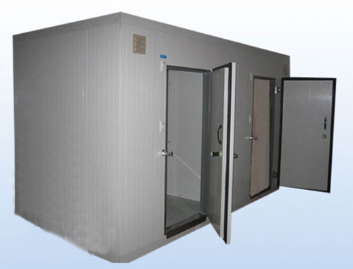 冷庫設計安裝公司