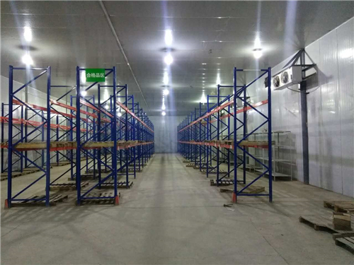 濟寧冷庫維修公司