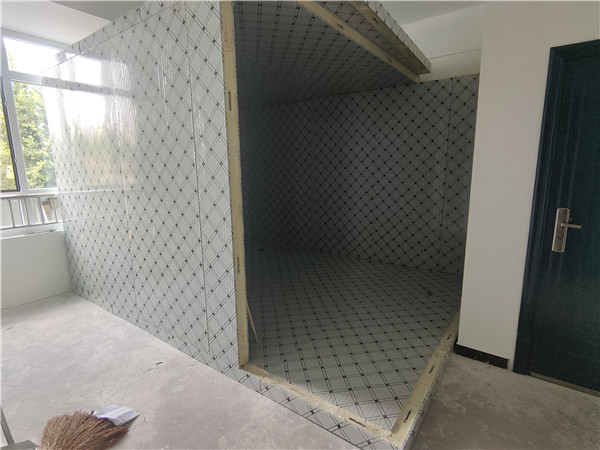 冷庫(kù)設(shè)計(jì)安裝