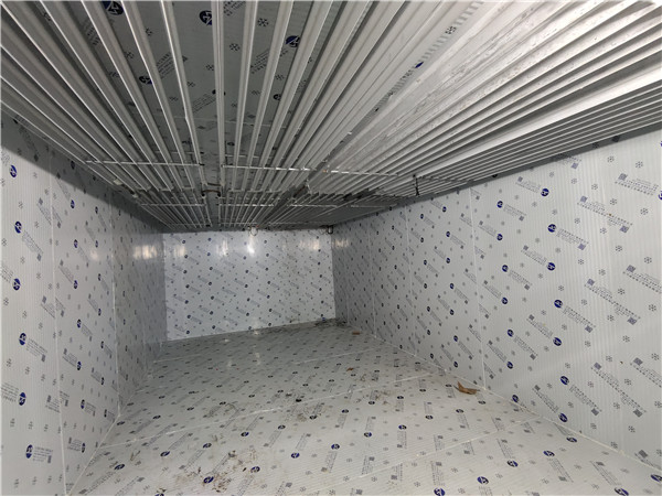 冷庫生產(chǎn)銷售