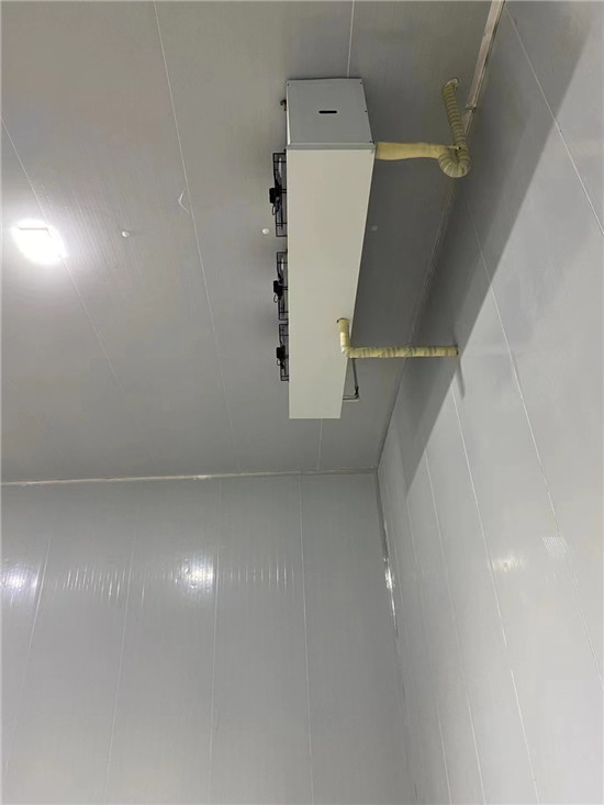 冷庫(kù)維修報(bào)價(jià)