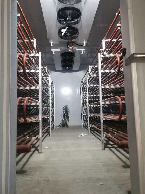 冷庫(kù)施工工程