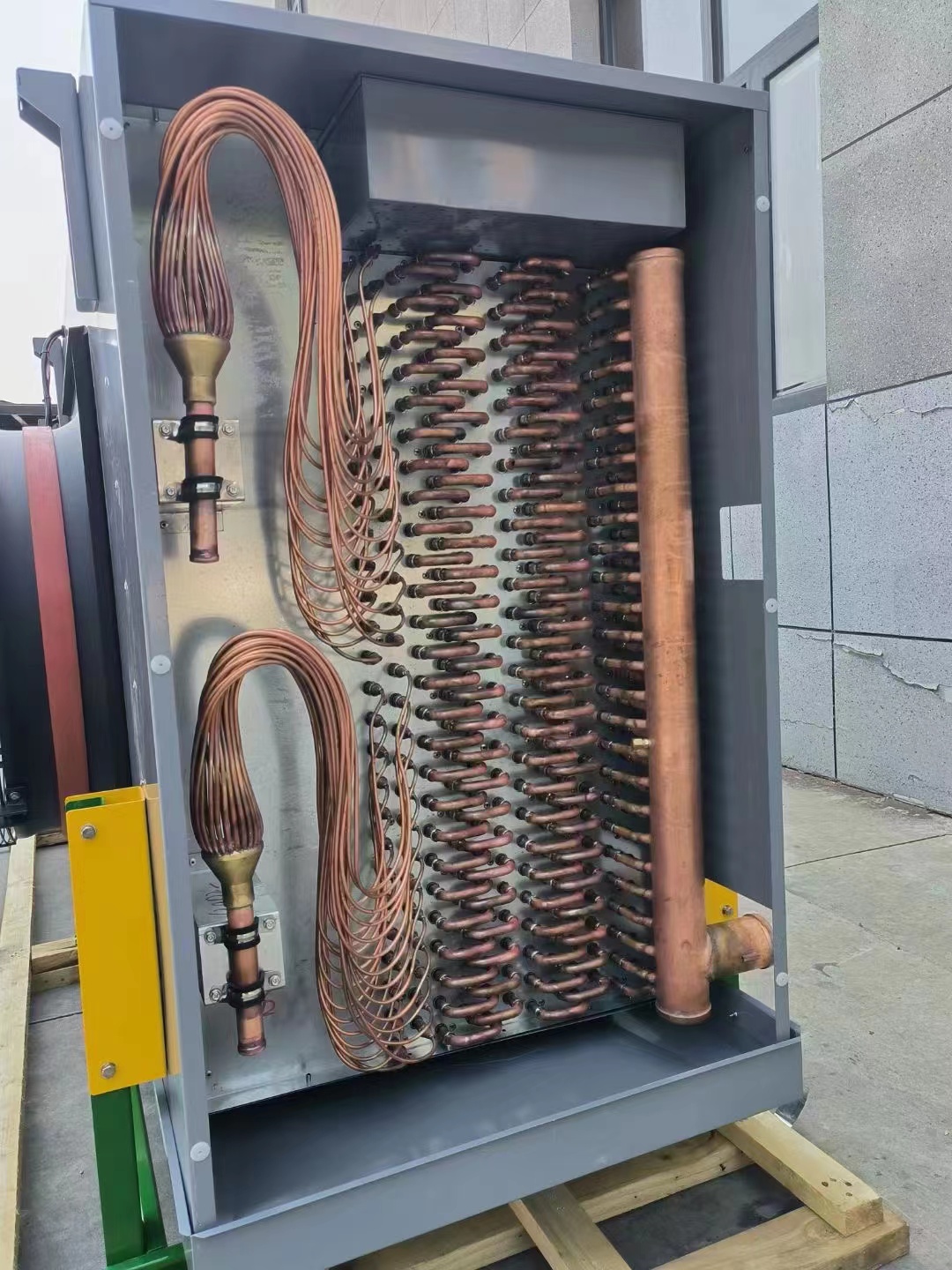 制冷設備生產(chǎn)價格