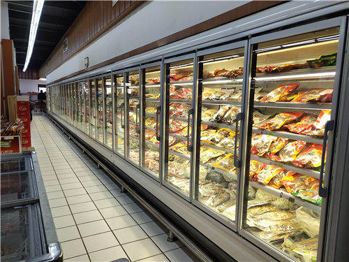 冷庫(kù)安裝如何規(guī)劃？從設(shè)計(jì)到使用的指南