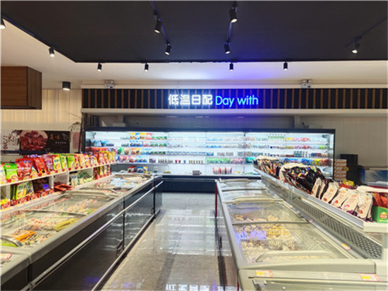 冷庫(kù)維修如何保障設(shè)備穩(wěn)定長(zhǎng)久運(yùn)行？